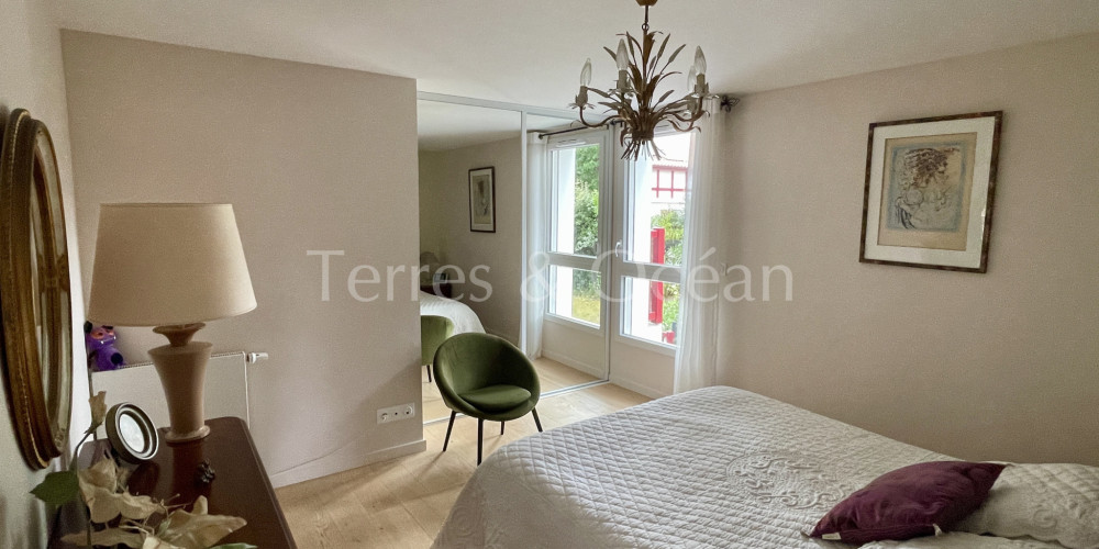 appartement à SOORTS HOSSEGOR (40150)